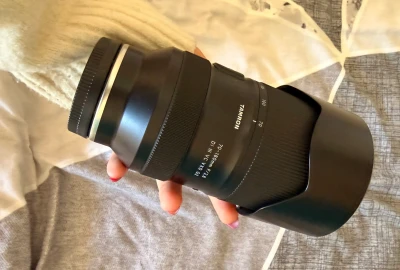 Location Tamron 70-180mm F/2.8 Di III VXD pour Sony FE
