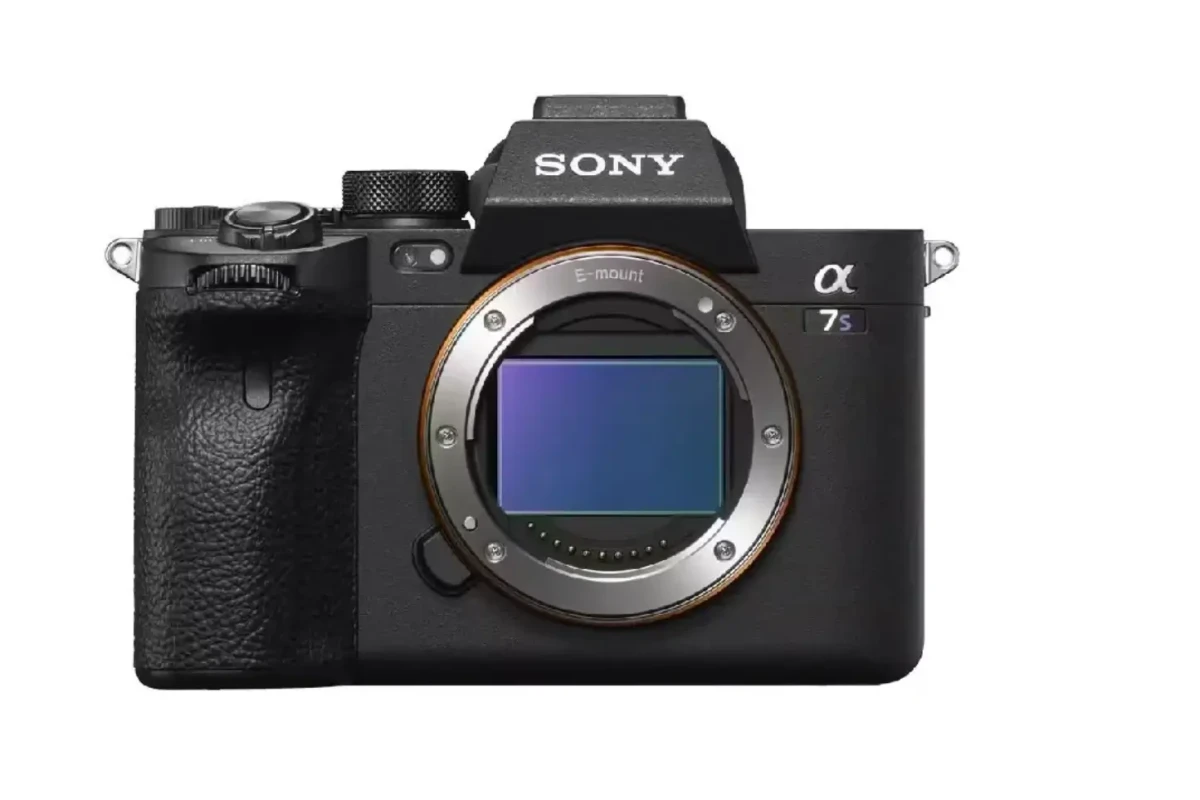 Location Sony A7SIII - Lightyshare