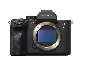 Location Sony A7SIII