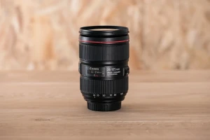 Location Canon EF 24-105mm f/4L IS II USM