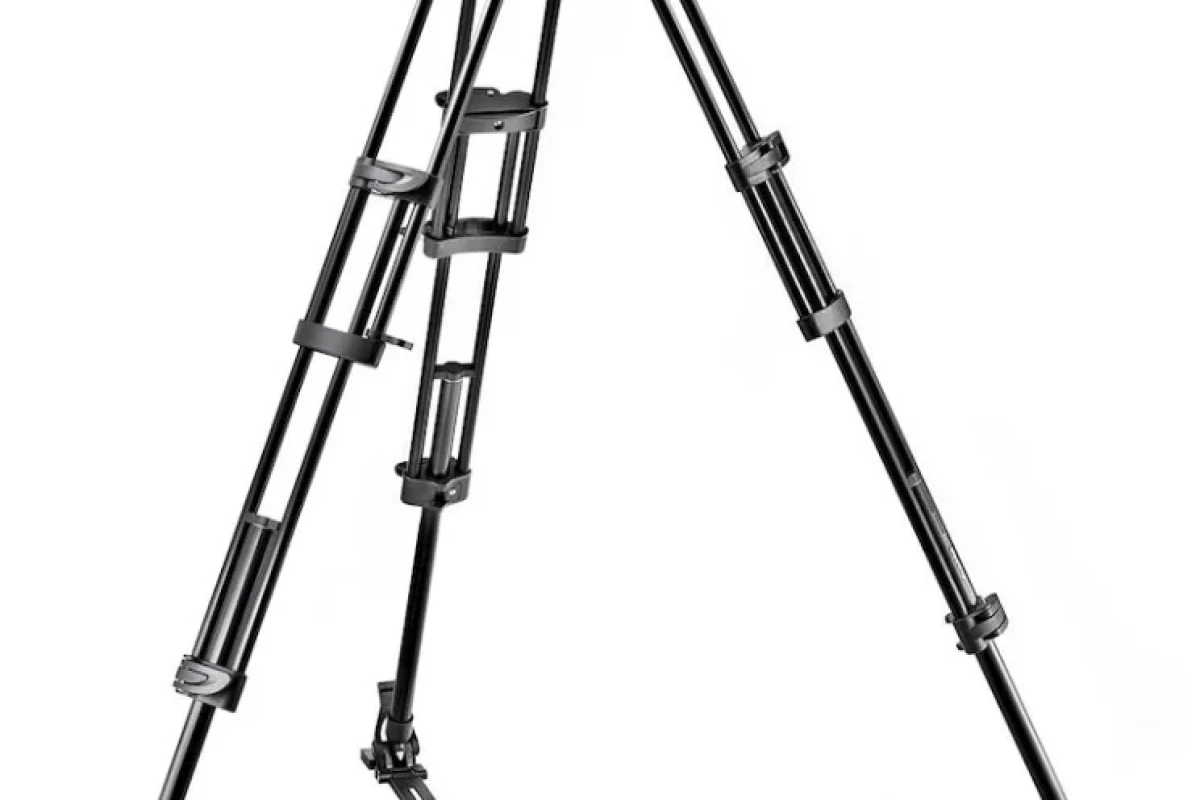 Location Manfrotto 504HD - Lightyshare