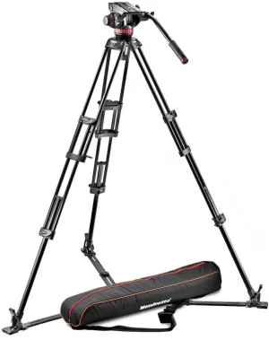 Location Manfrotto 504HD