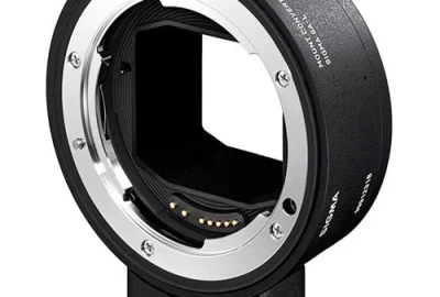 Location Panasonic Lumix S1