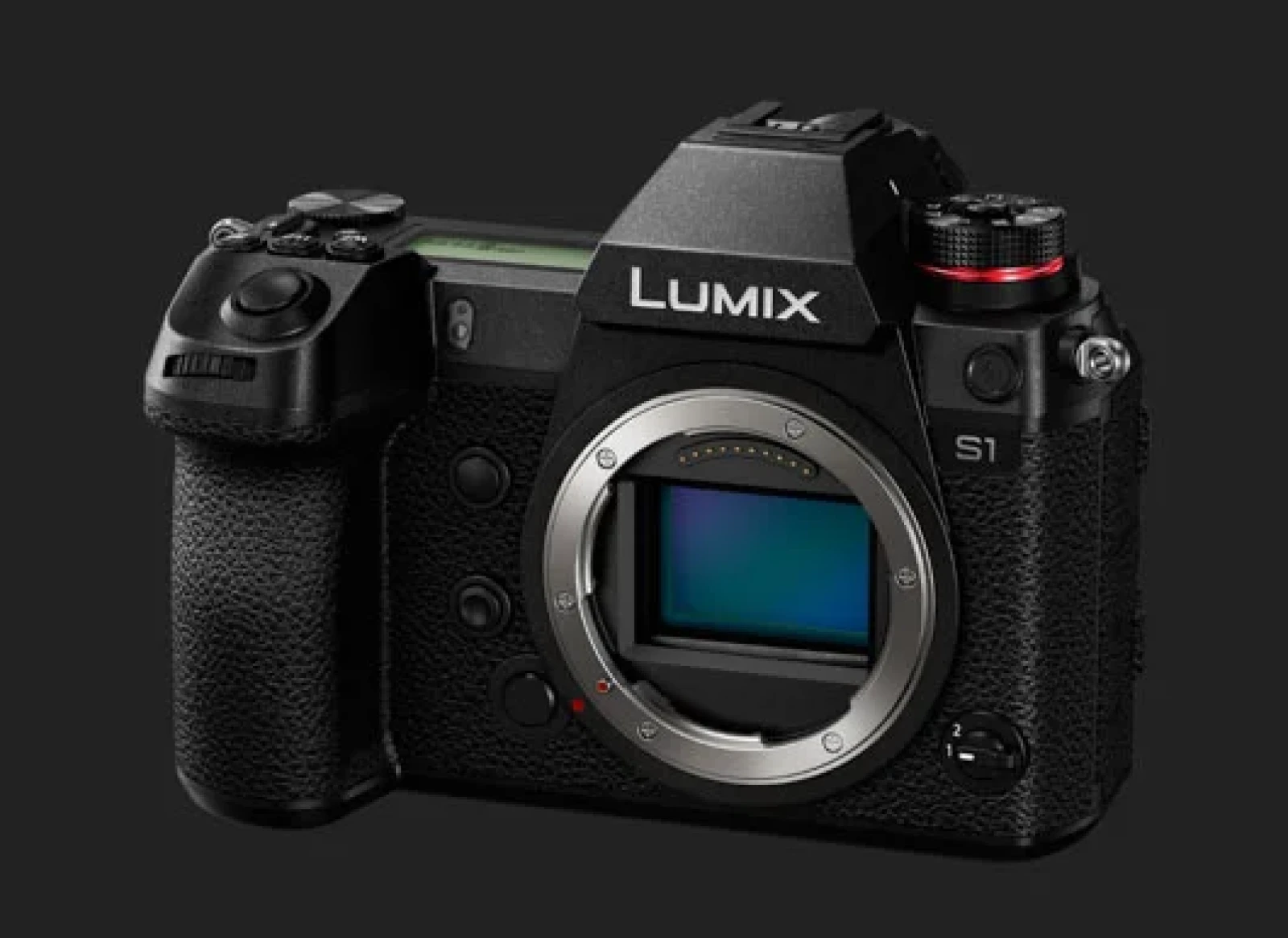 Panasonic Lumix S1 - Photo 1 sur 2