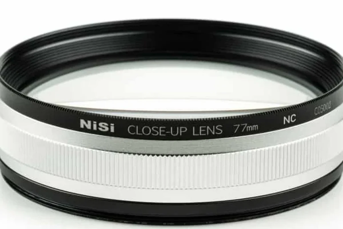 Location NiSi Close Up Macro - Lightyshare