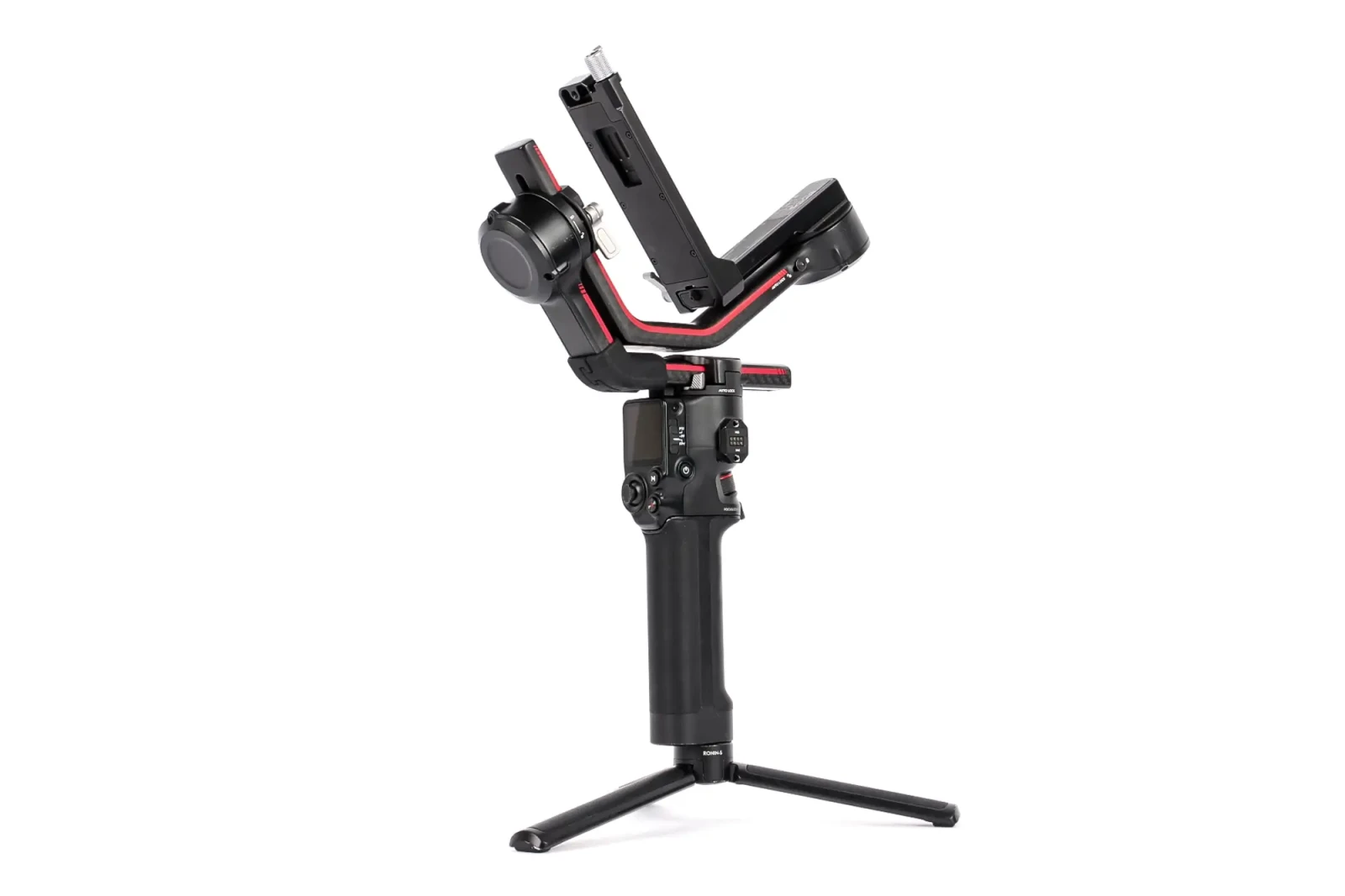 DJI Ronin RS3 Pro - Photo 1 sur 1
