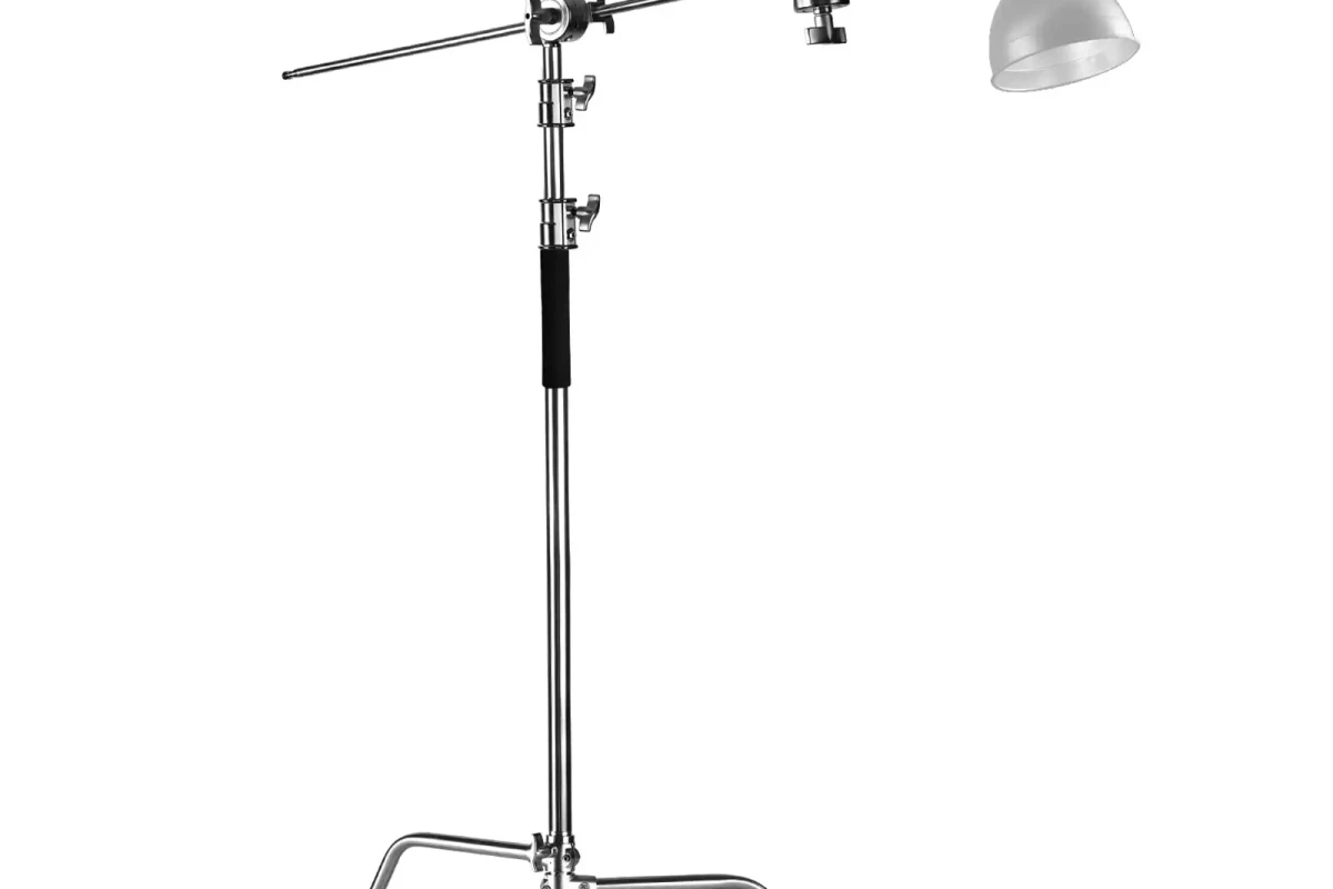 Location Neewer C-Stand - Lightyshare