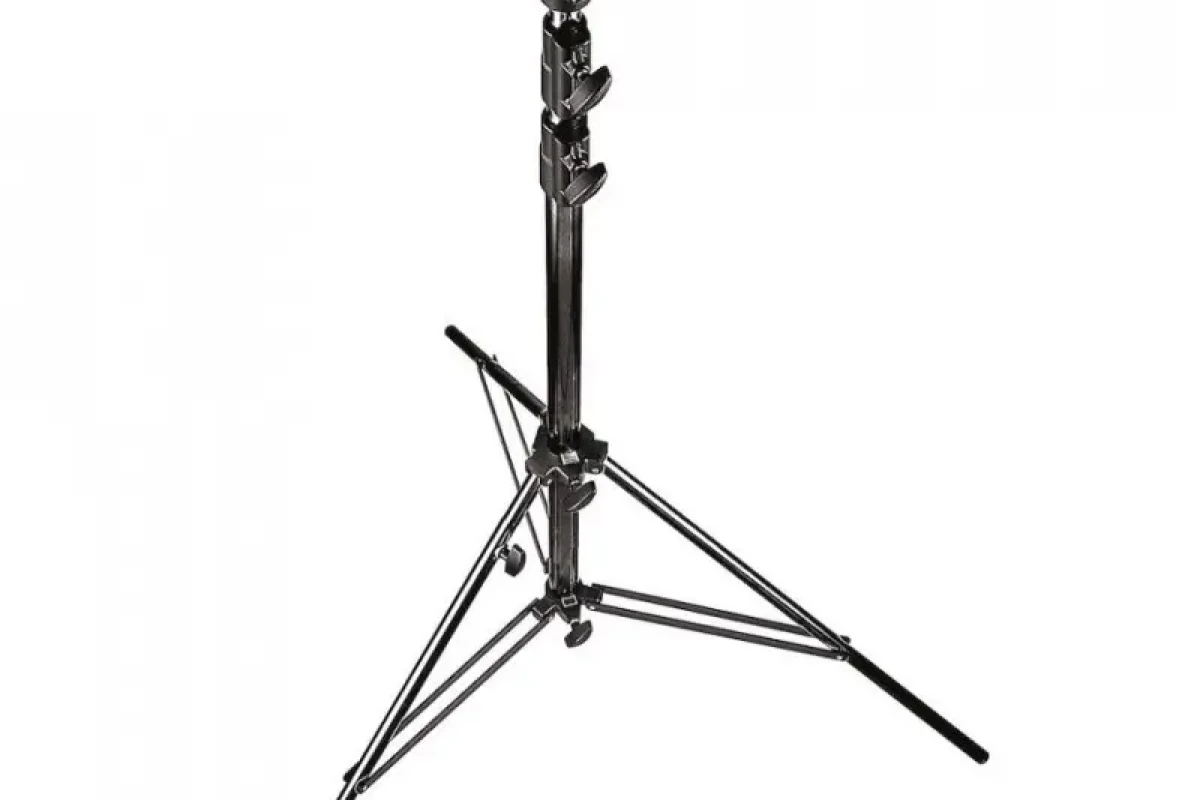 Location Manfrotto U126 - Lightyshare