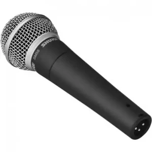 Location Shure SM58