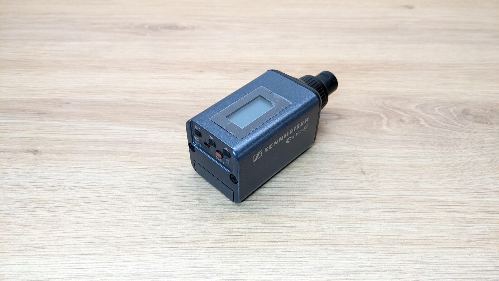 Emetteur Sennheiser G3 SKP 100 - Photo 1 sur 2