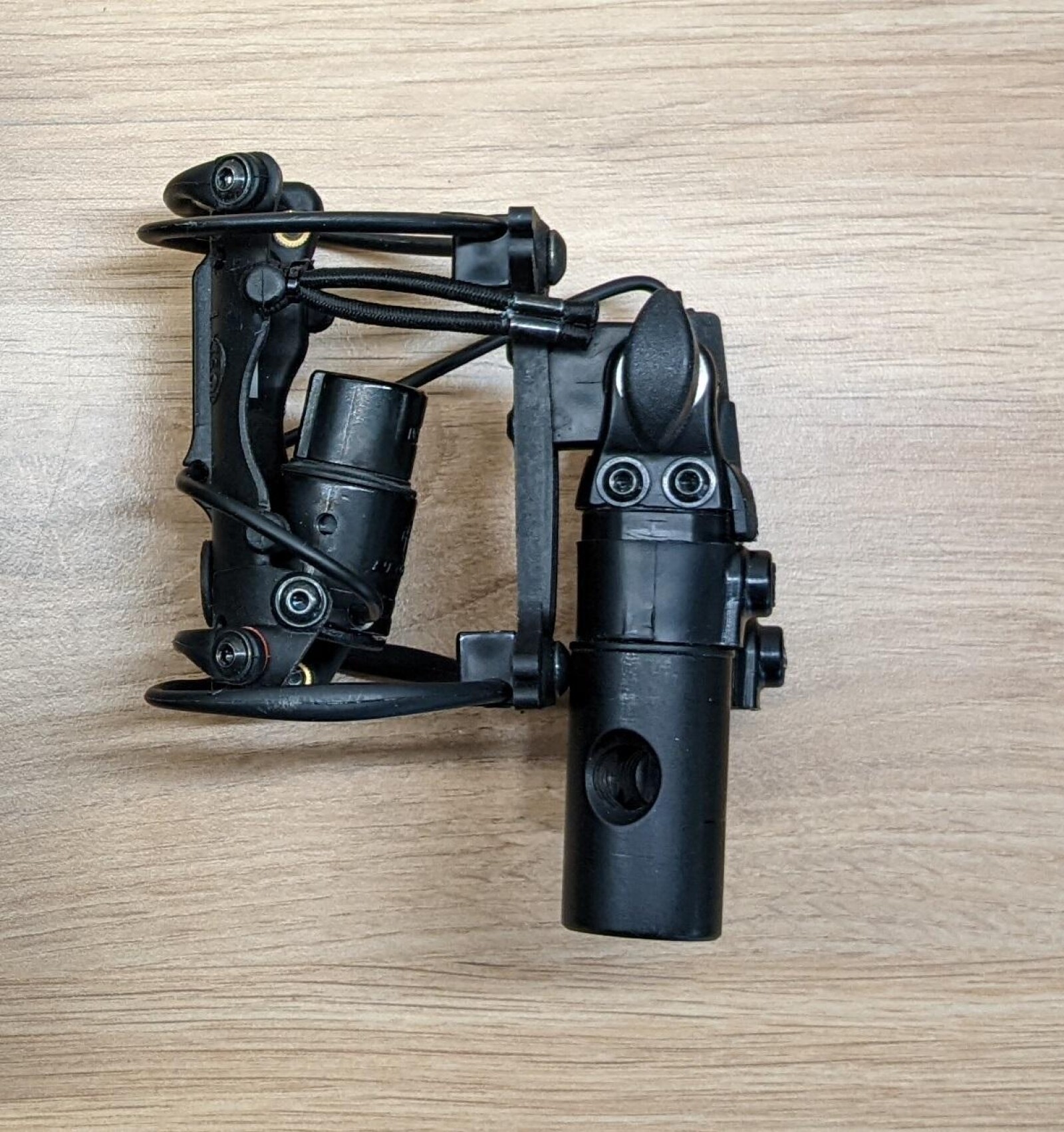 Cinela Osix MKH8060 - Photo 1 sur 1