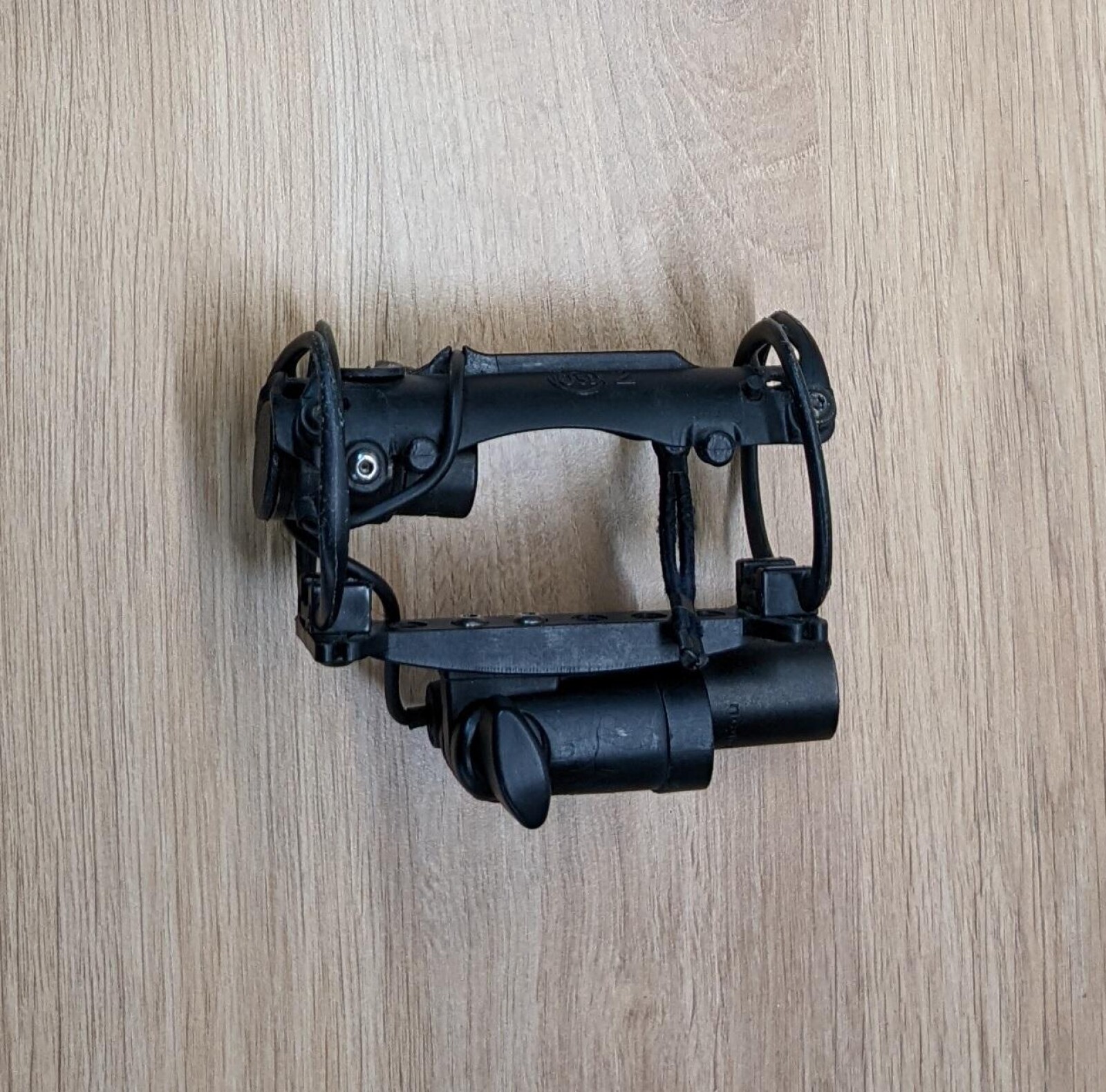 Cinela Osix MKH416 - Photo 1 sur 1