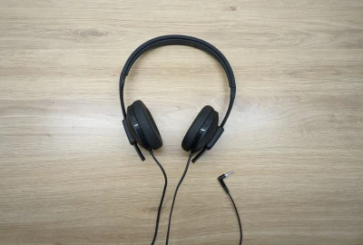 Location Sennheiser IEM