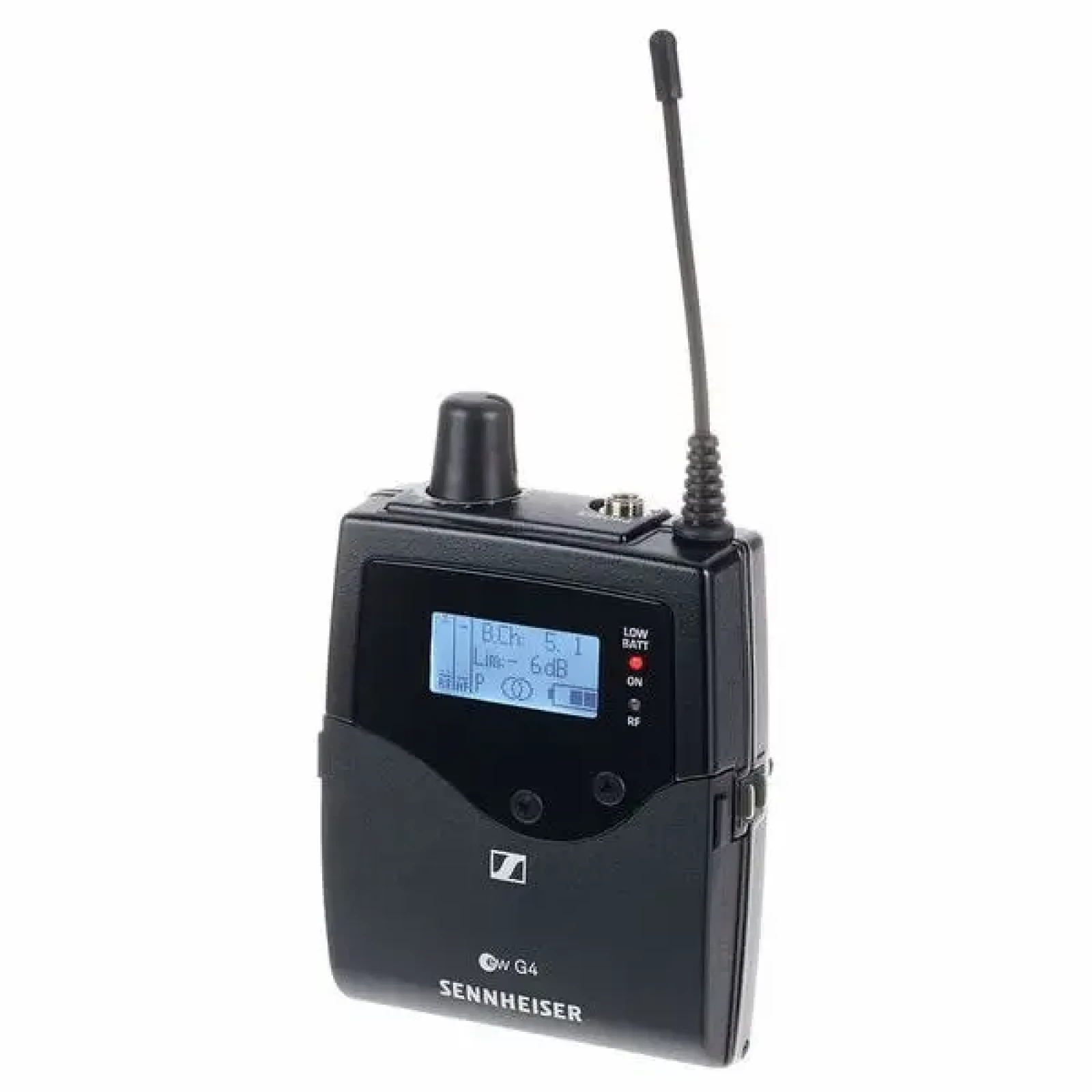 Sennheiser IEM - Photo 1 sur 2