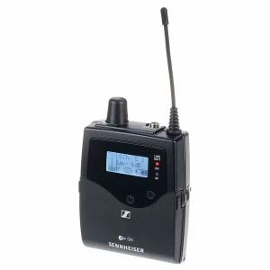 Location Sennheiser IEM