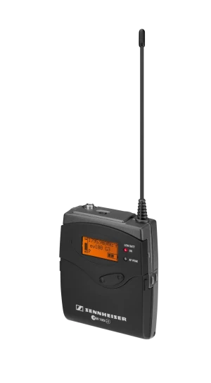 Location Sennheiser SK 100