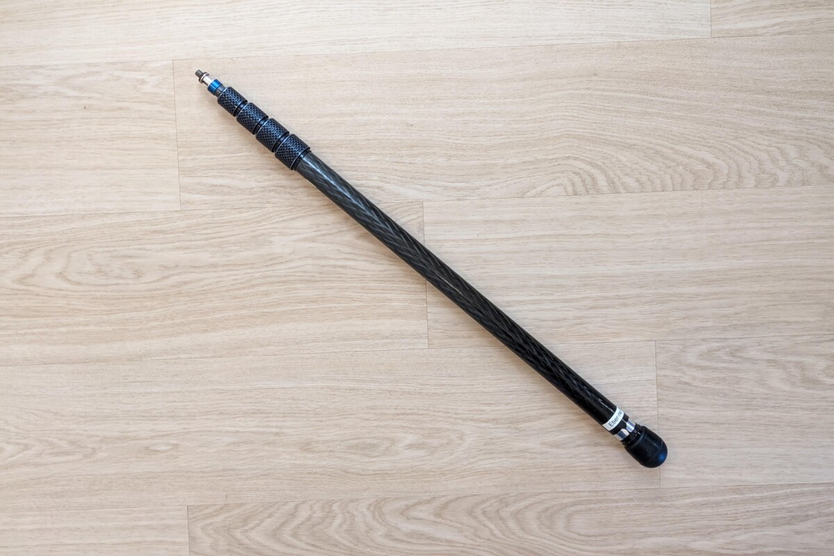 Location Perche Ambient QX 580 (80 - 330 cm) - Lightyshare