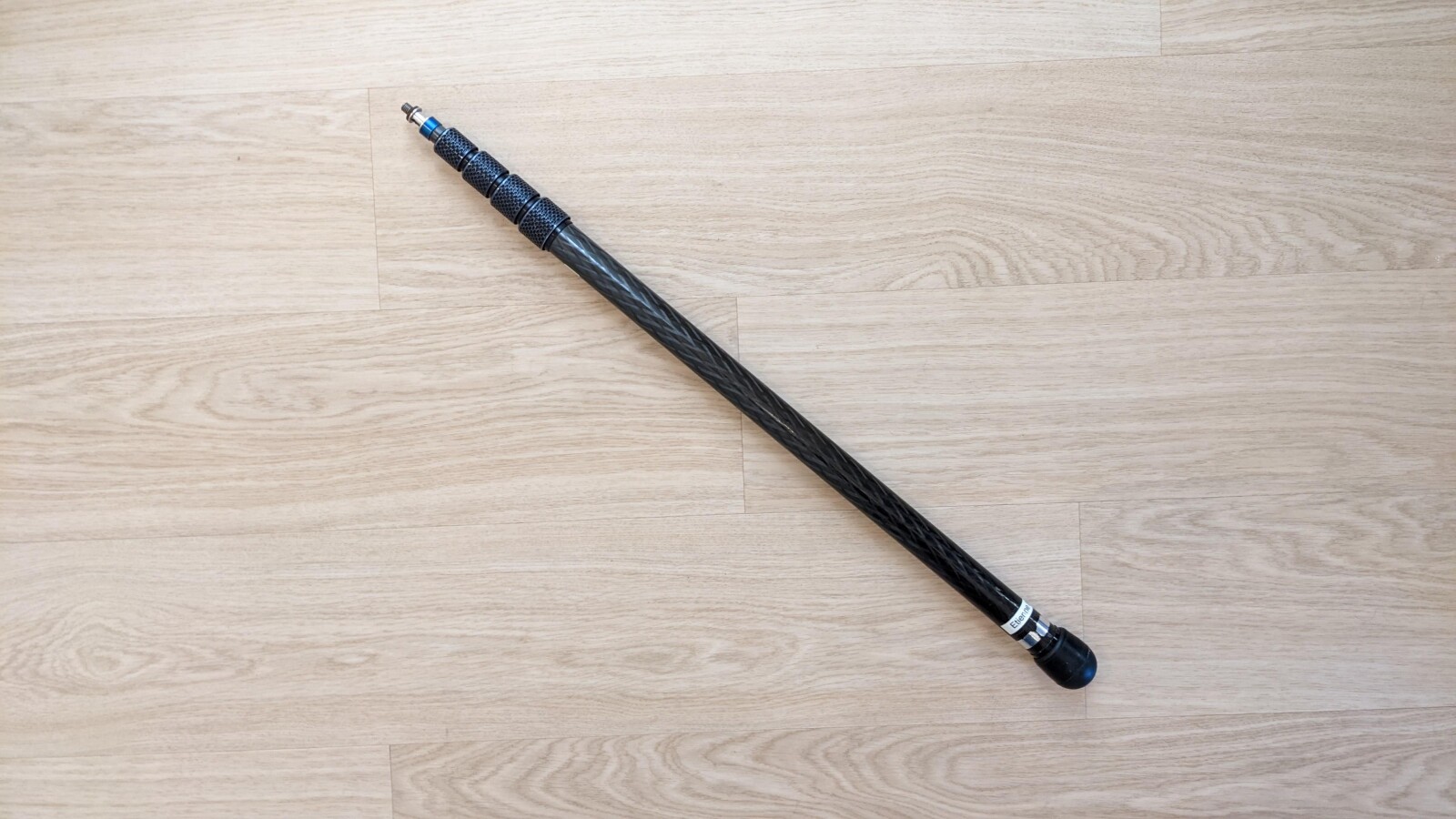 Perche Ambient QX 580 (80 - 330 cm) - Photo 1 sur 2
