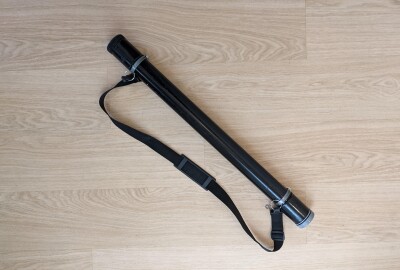 Location Perche Ambient QX 580 (80 - 330 cm)