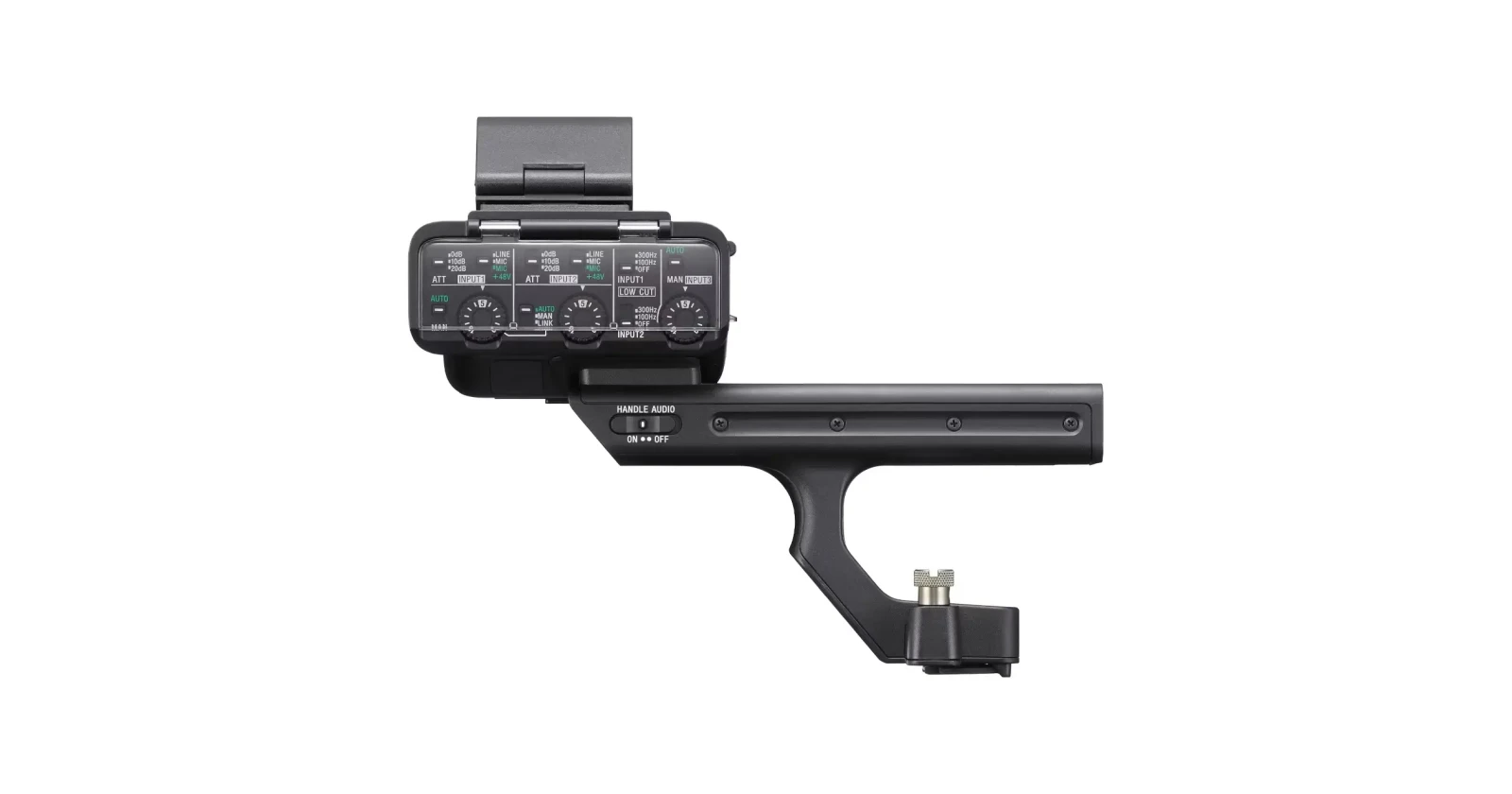 Sony FX3 - Photo 2 sur 2