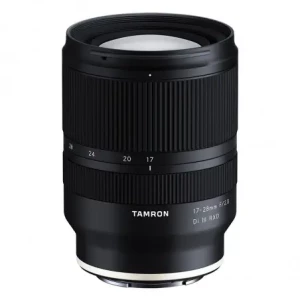 Location Tamron 17-28mm f/2.8 Di III RXD