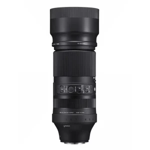 Location Sony SIGMA 100-400mm F5-6.3