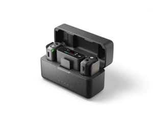 Location DJI Mic