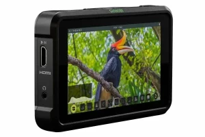 Location Atomos Shinobi