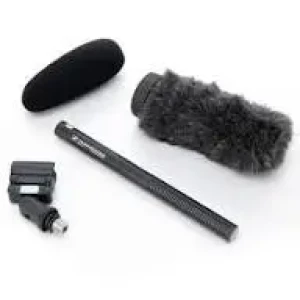 Location Sennheiser MKE 600