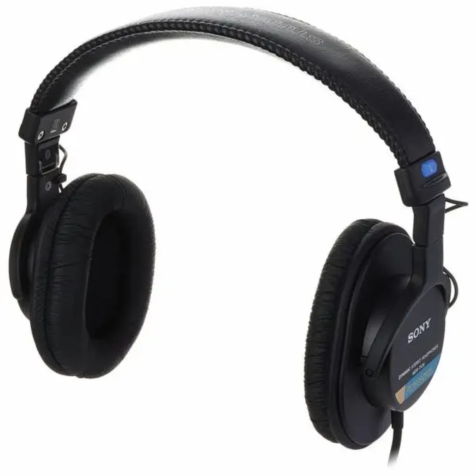 Sony MDR-7506 - Photo 1 sur 1