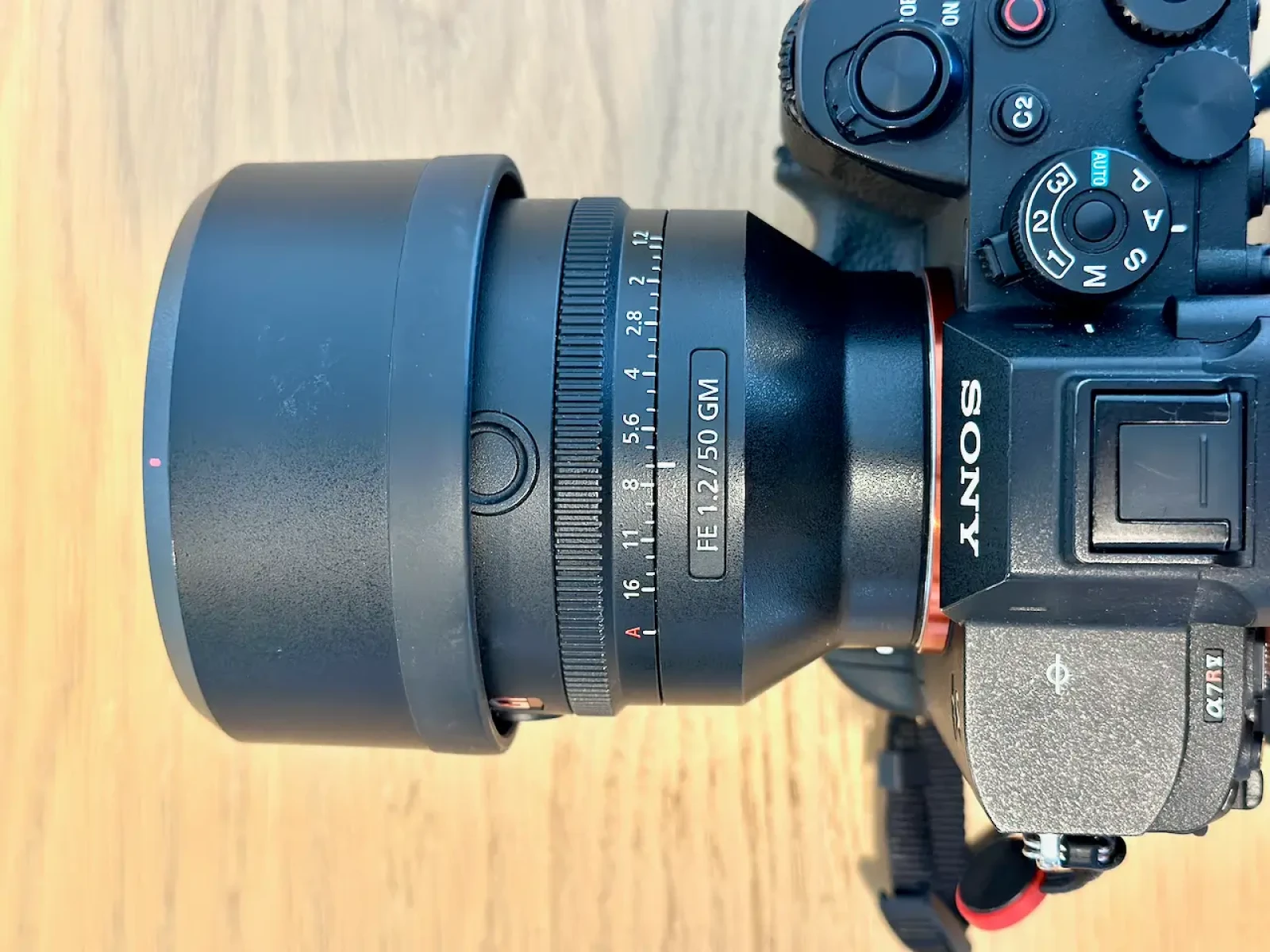 Sony A7R5 - Photo 3 sur 4