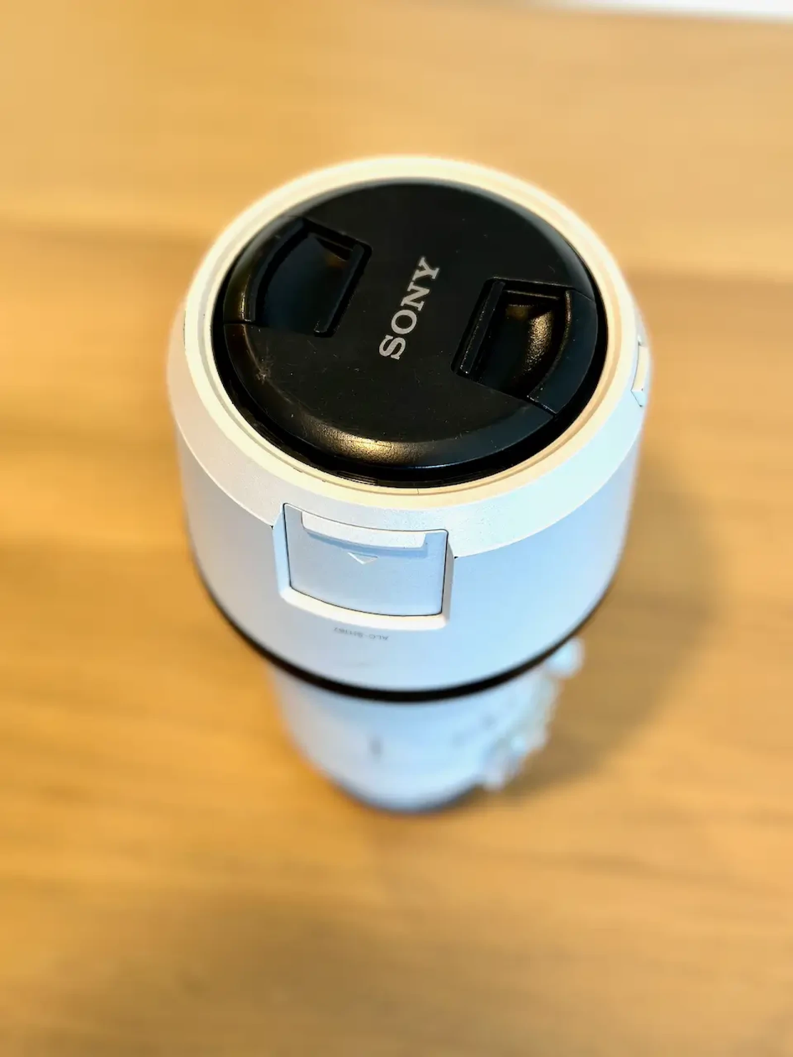 Sony FE 70-200mm f/2.8 GM OSS II - Photo 7 sur 7