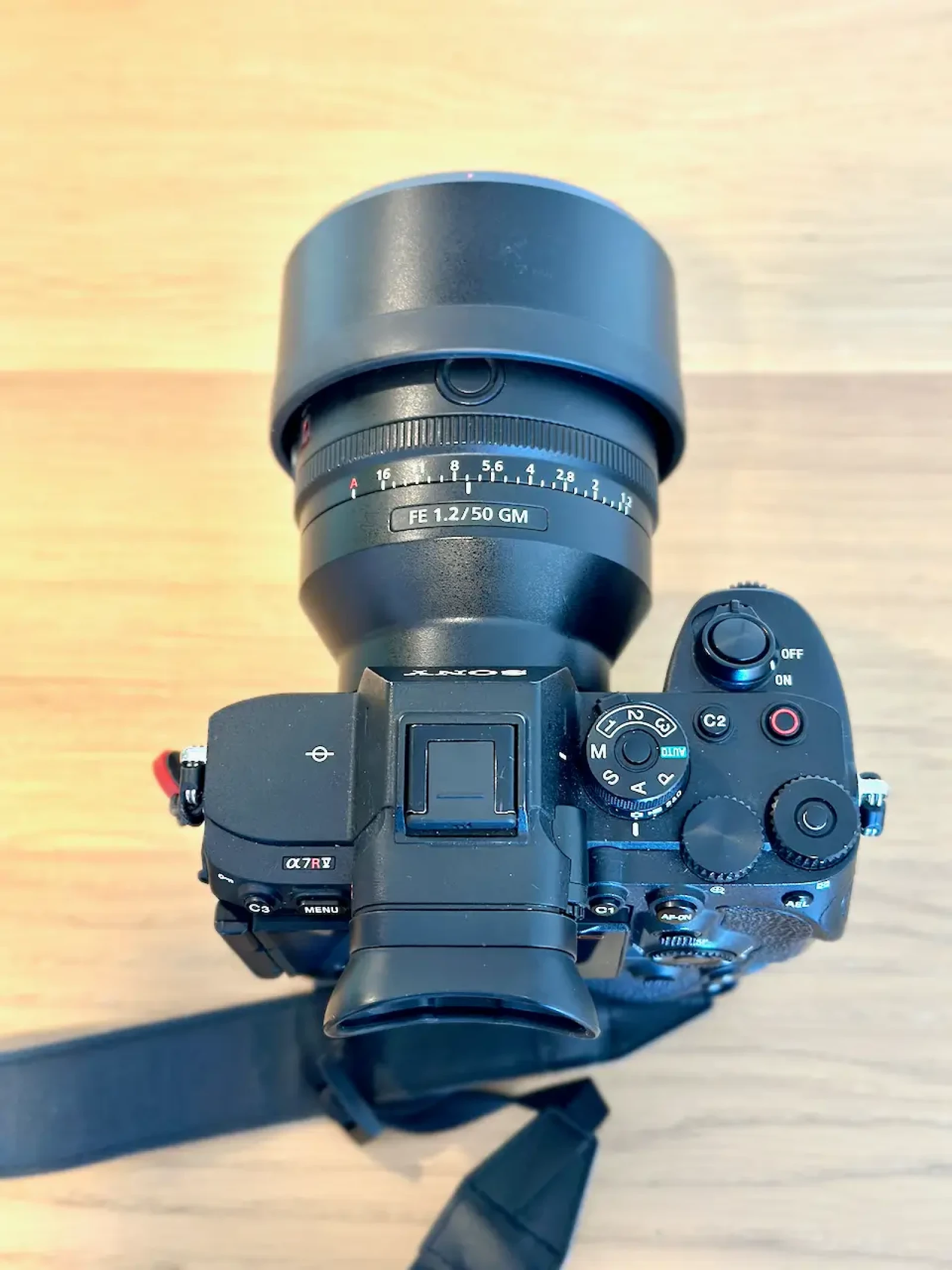 Sony A7R5 + Sony FE 24 mm F/1.4 GM - Photo 4 sur 15