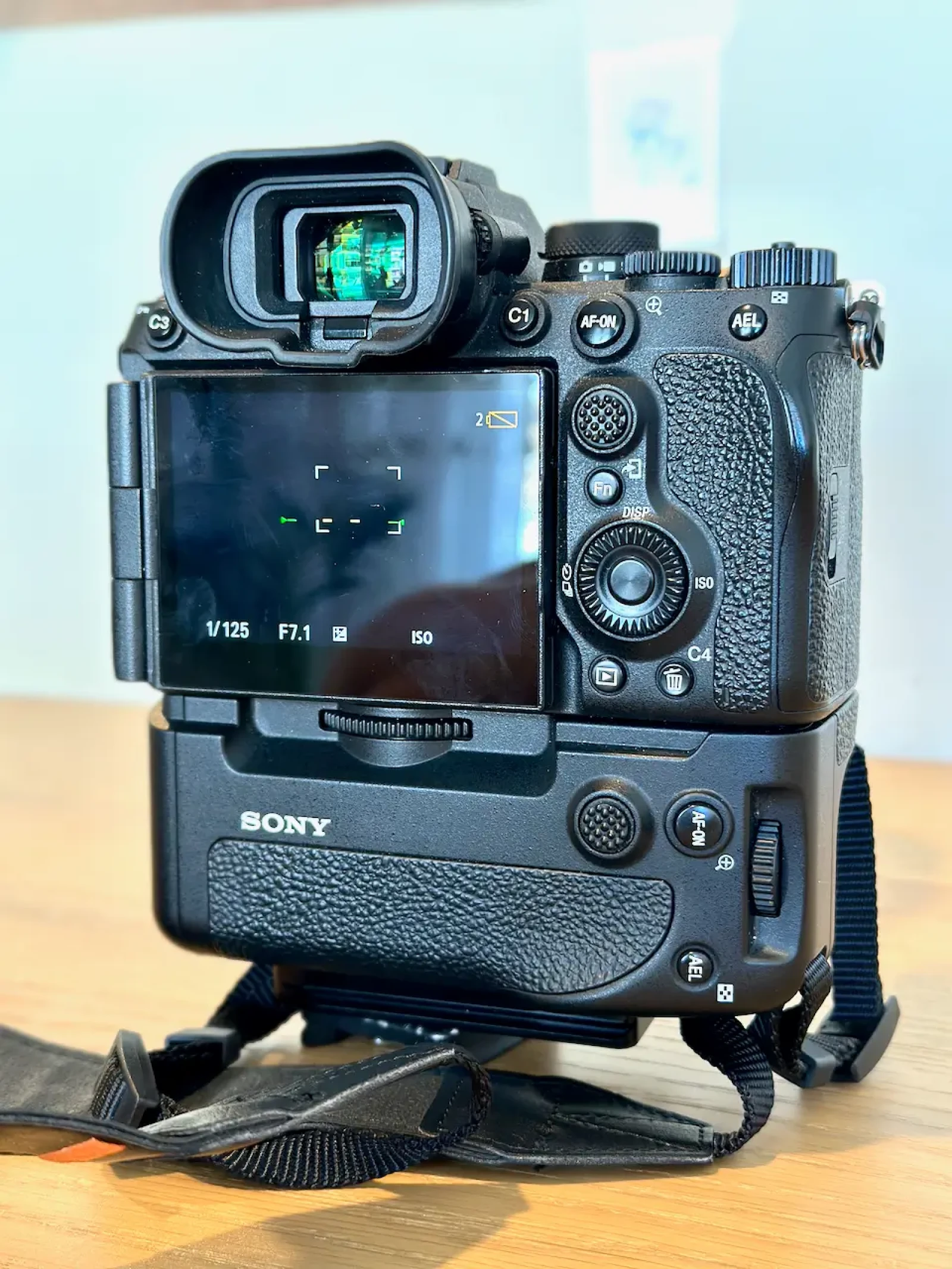 Sony A7R5 + Sony FE 24 mm F/1.4 GM - Photo 2 sur 15