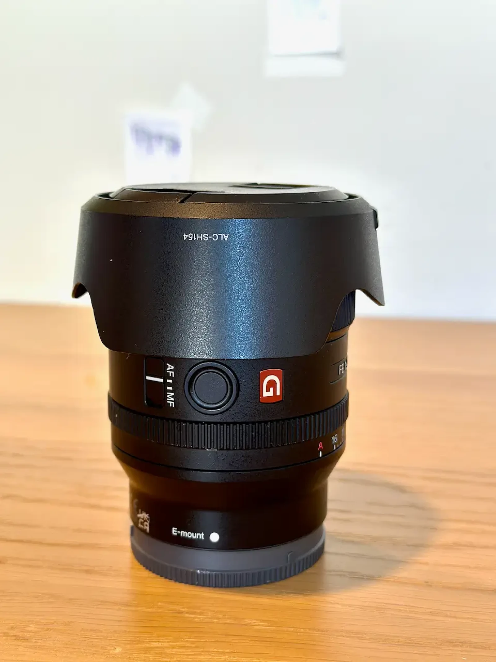 Sony A7R5 + Sony FE 24 mm F/1.4 GM - Photo 9 sur 15