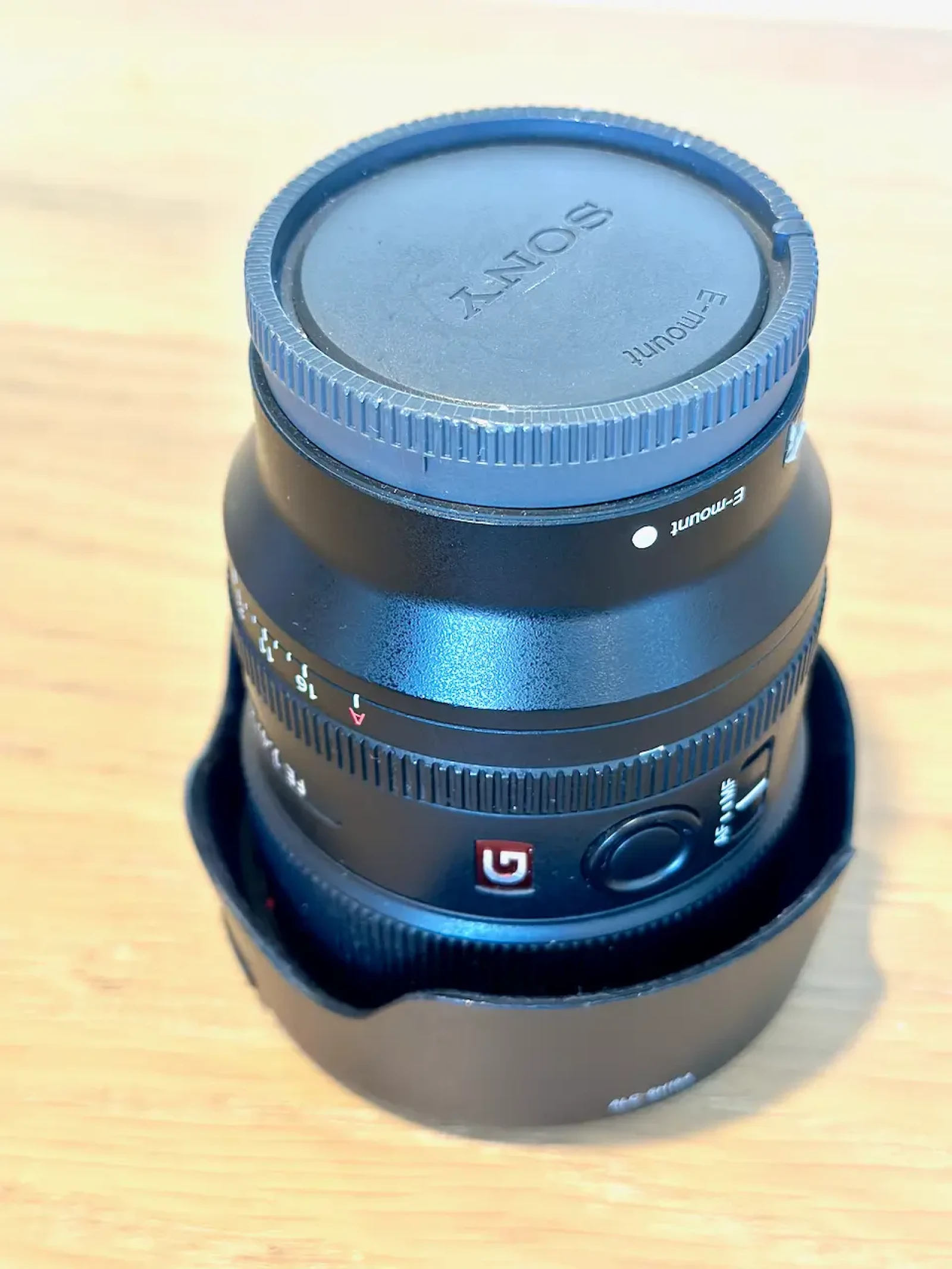 Sony A7R5 + Sony FE 24 mm F/1.4 GM - Photo 13 sur 15