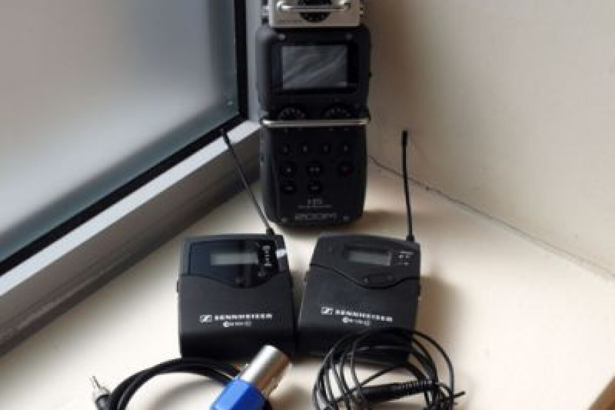 Location HF+Zoom - Lightyshare