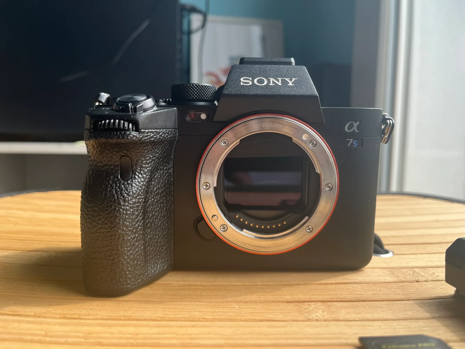 Sony Alpha 7S III (A7S3) - Photo 4 sur 5