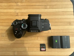Location Sony Alpha 7S III (A7S3)