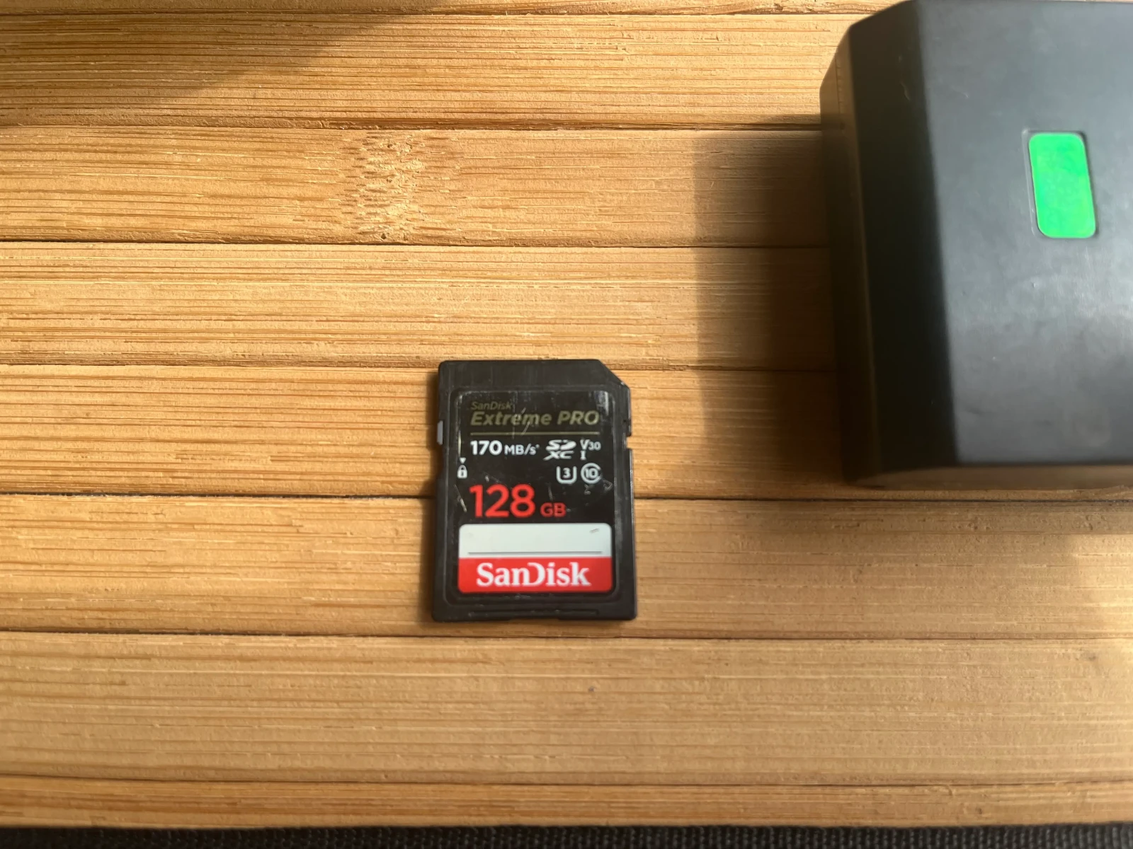 Sony Alpha 7S III (A7S3) - Photo 5 sur 5
