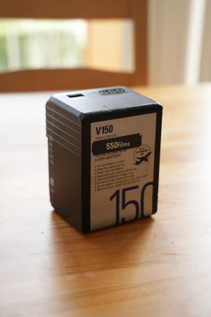 Location BEBOB V150MICRO