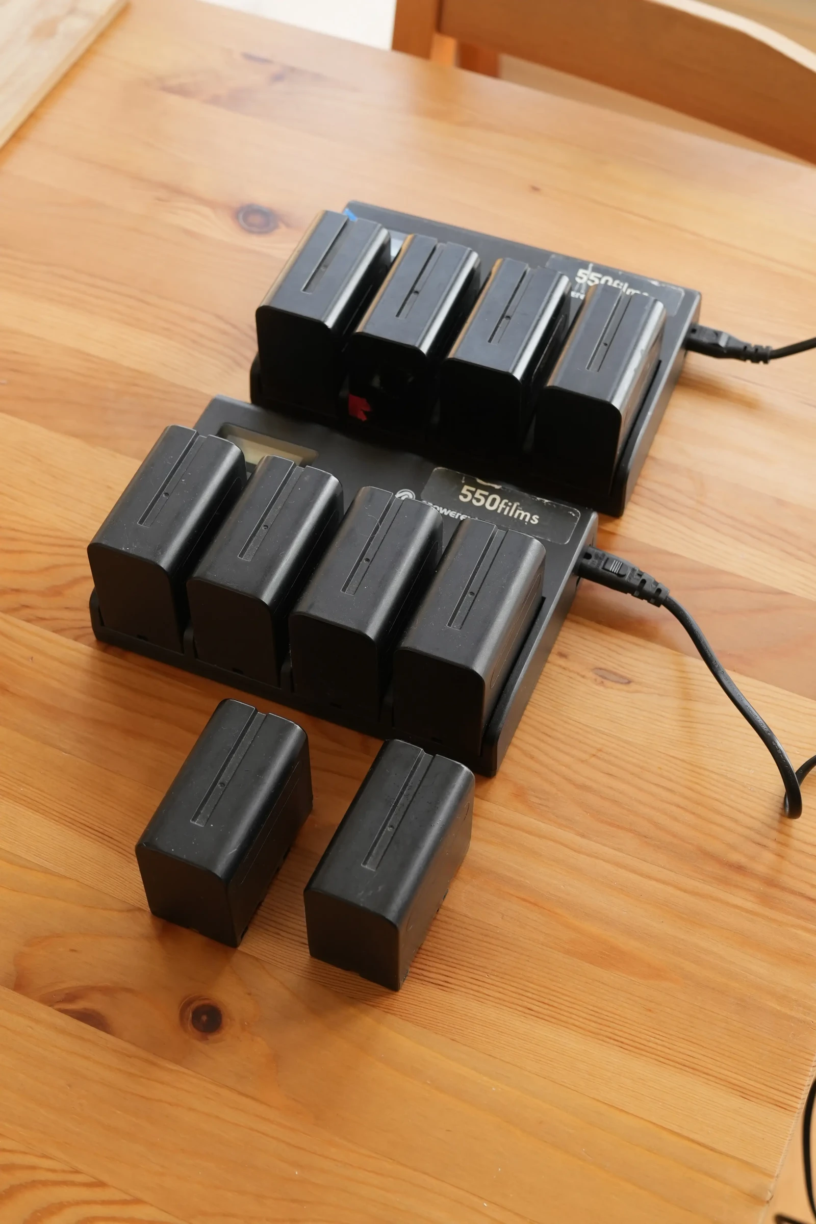 PowerExtra NP-F960/NP-F970 - Photo 1 sur 1
