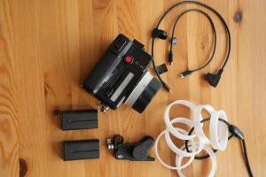 Location DJI Unité manuelle Focus Pro