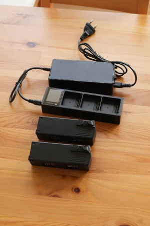 Location DJI Batterie Intelligente Mavic 3 Enterprise