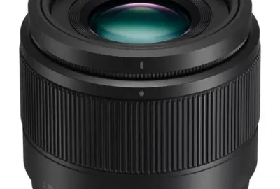 Location Panasonic Lumix G7