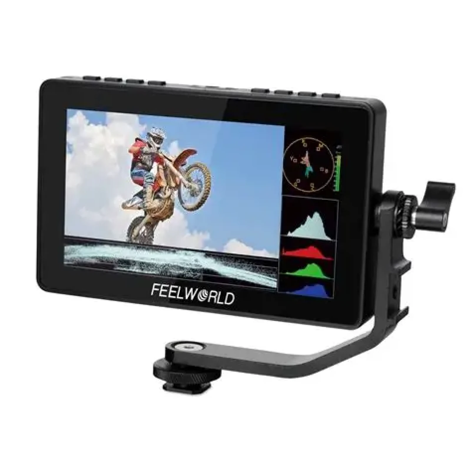 Feelworld F5 Pro X - Photo 1 sur 1