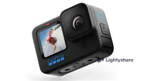 Location GoPro Hero 10 Black