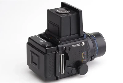 Location MAMIYA RZ 67 PROFESSIONNAL