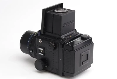 Location MAMIYA RZ 67 PROFESSIONNAL