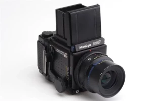 Location MAMIYA RZ 67 PROFESSIONNAL